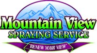 Mountain View Spraying Service