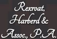 Rexroat, Harberd & Assoc., P.A.