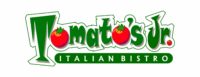 Tomato’s Jr. Italian Bistro